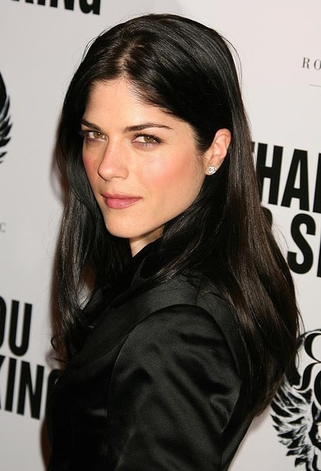 Selma Blair