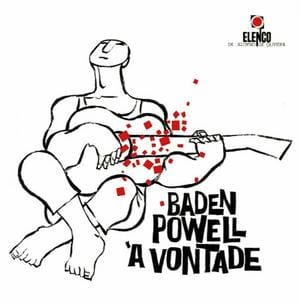 Baden Powell - À Vontade 