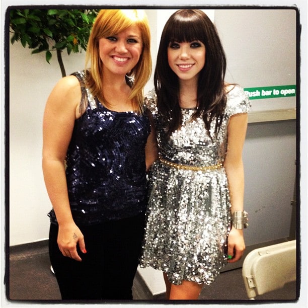 Carly Rae Jepsen