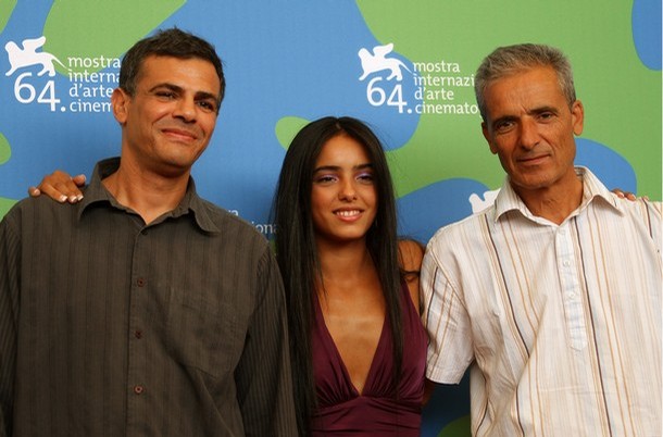 Abdel Kechiche