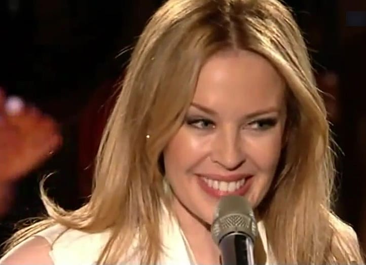 Kylie Minogue Image 0152