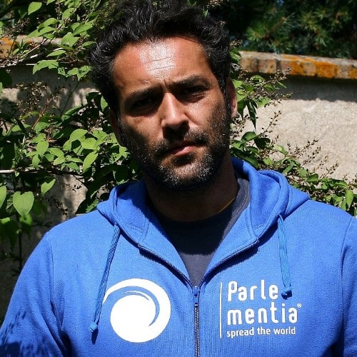 Jean-Pierre Martins