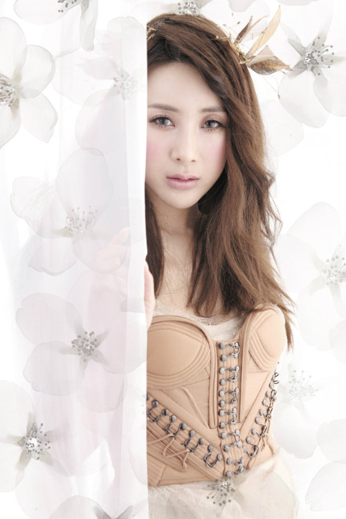 Seo In Young