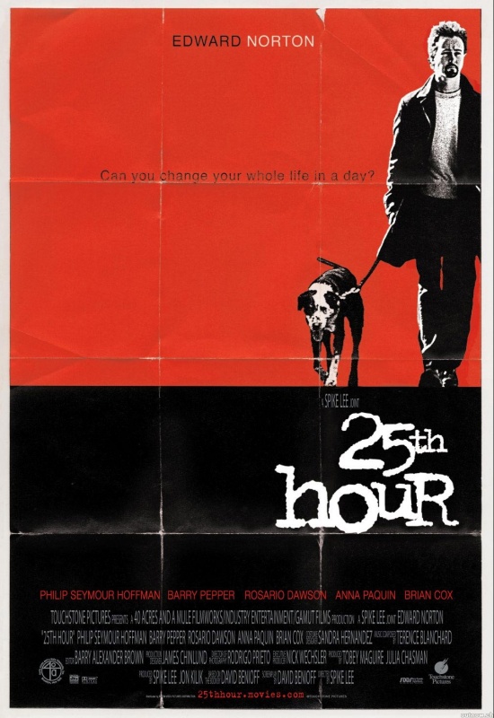 25th Hour 25th Hour