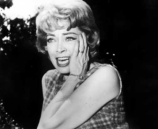Marie Windsor Marie Windsor
