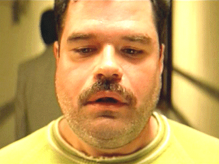 Michael Badalucco