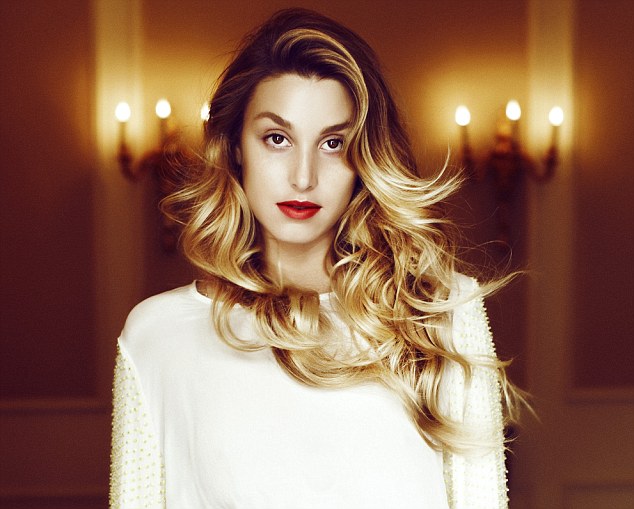Whitney Port