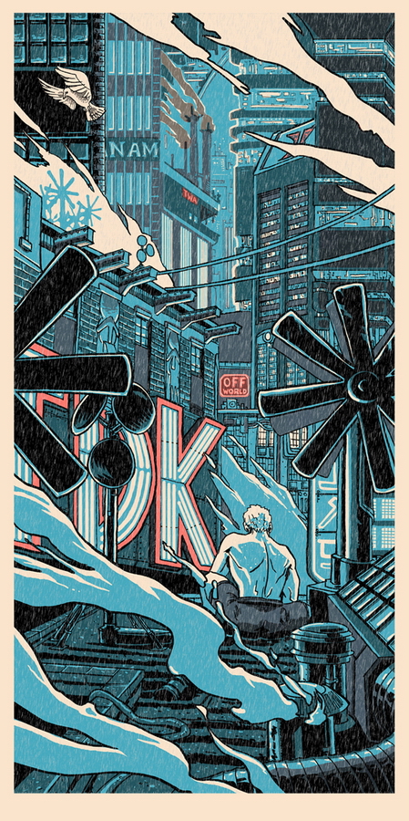 Blade Runner Blade Runner