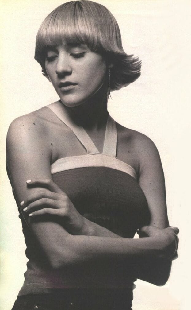 Chloë Sevigny