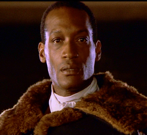 Tony Todd