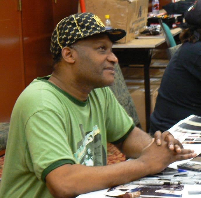 Tony Todd