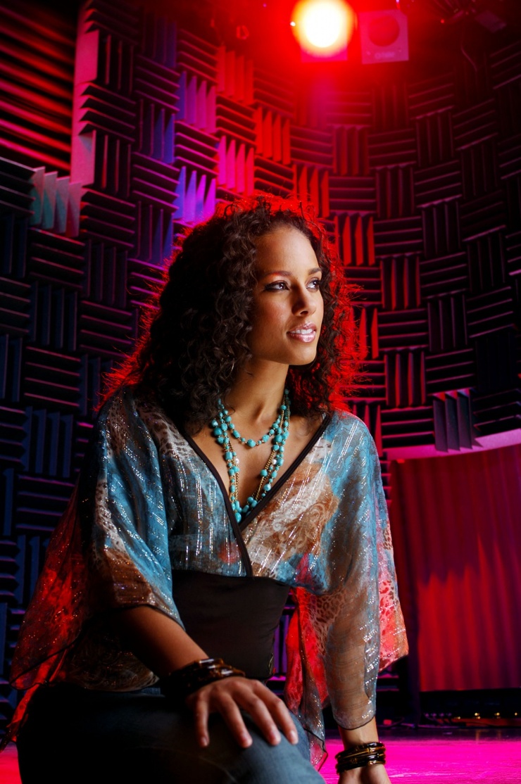 Alicia Keys Alicia Keys