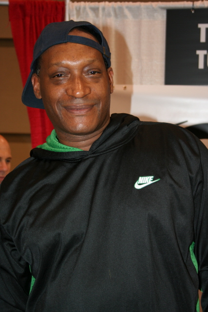 Tony Todd Tony Todd