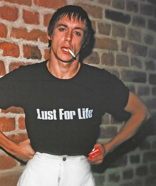 Iggy Pop