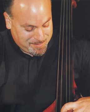 Tony Falanga