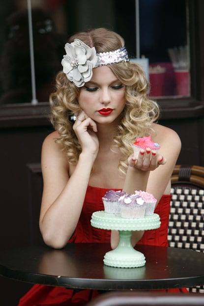 Taylor Swift Taylor Swift
