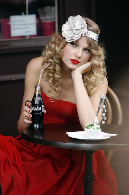 Taylor Swift Taylor Swift
