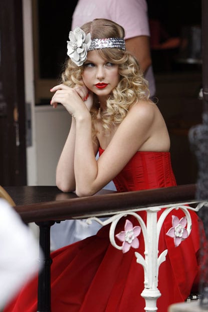 Taylor Swift Taylor Swift