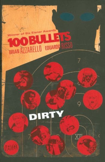 100 Bullets, Vol. 12: Dirty