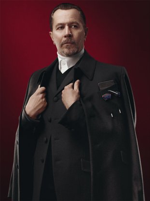 Gary Oldman Gary Oldman