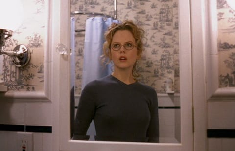 Eyes Wide Shut