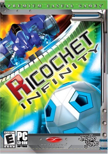 Ricochet Infinity