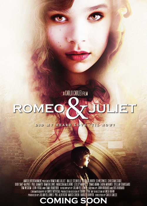 Romeo & Juliet