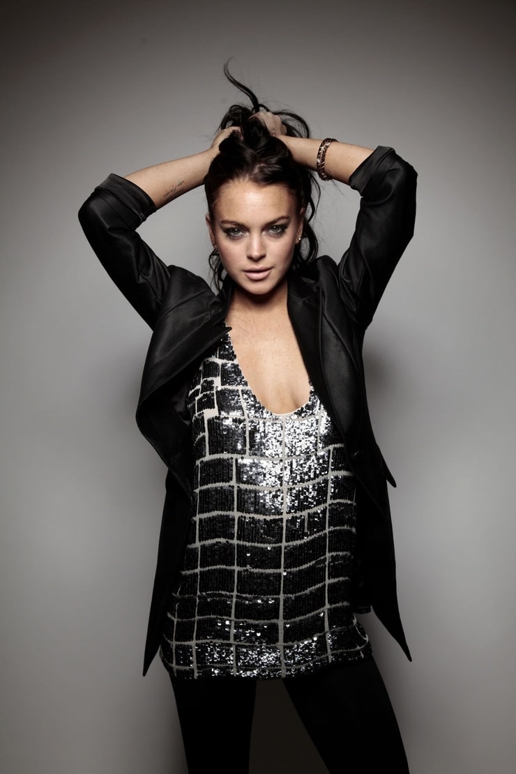 Lindsay Lohan Lindsay Lohan