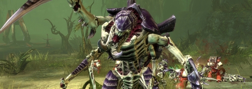 Warhammer 40,000: Dawn of War II