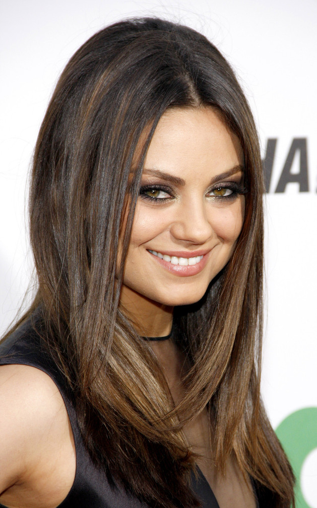 Mila Kunis Mila Kunis