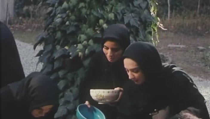 Leila (1997)