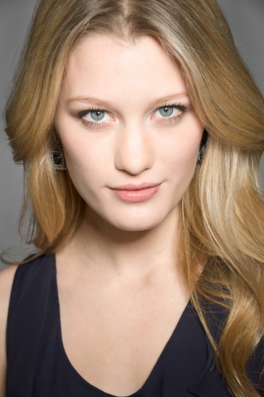 Ashley Hinshaw Ashley Hinshaw