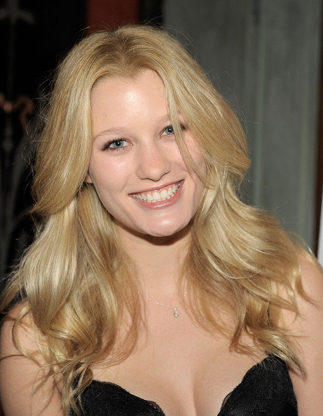 Ashley Hinshaw