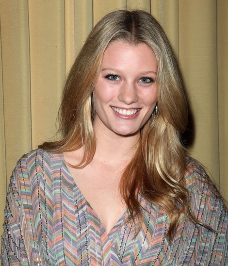 Ashley Hinshaw