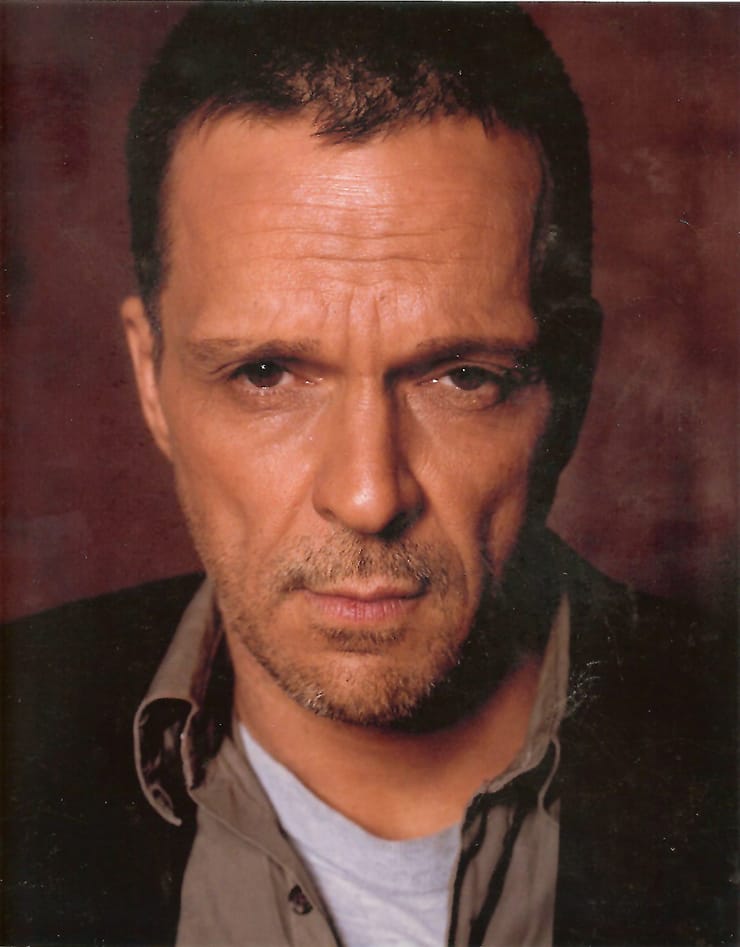 James Russo