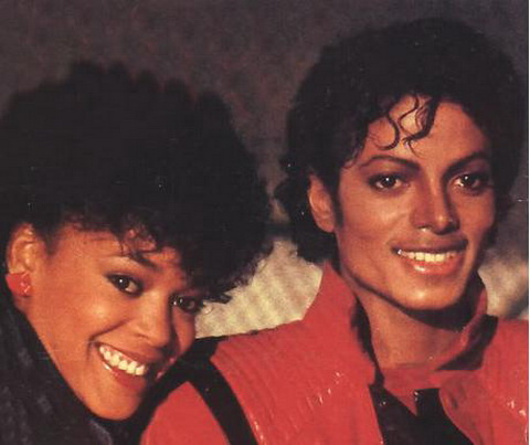 Michael Jackson