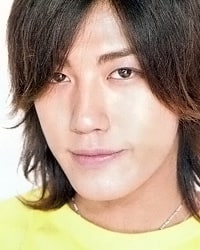 Jin Akanishi