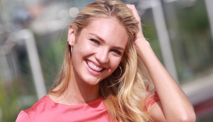 Candice Swanepoel Candice Swanepoel