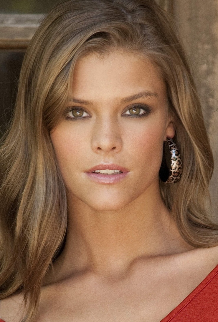 Nina Agdal Nina Agdal