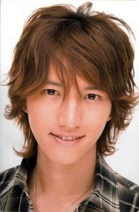 Junnosuke Taguchi