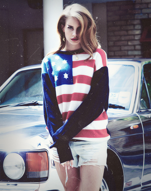 Lana Del Rey Lana Del Rey