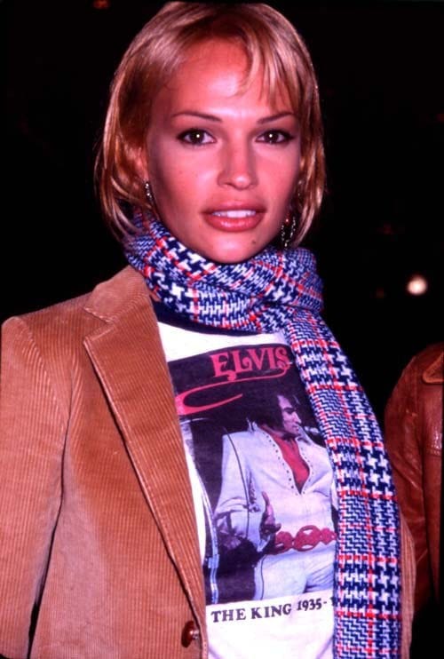 Jolene Blalock
