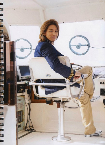 Junnosuke Taguchi