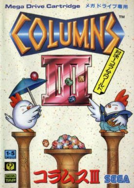 Columns III