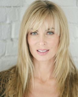 Eileen Davidson