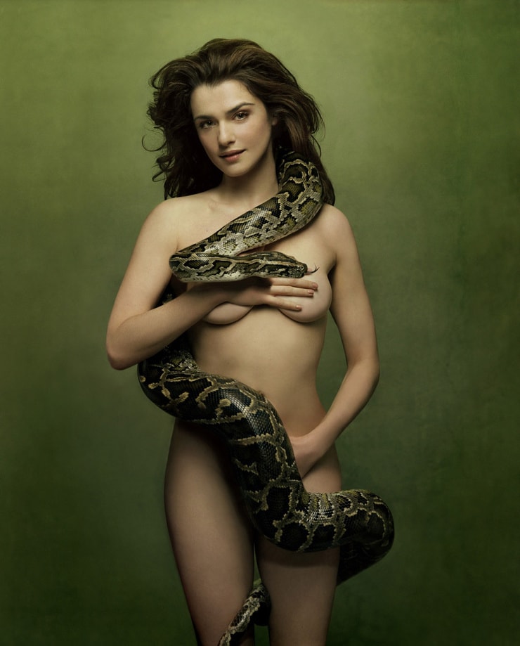 Rachel Weisz