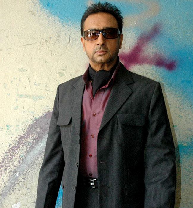 Gulshan Grover