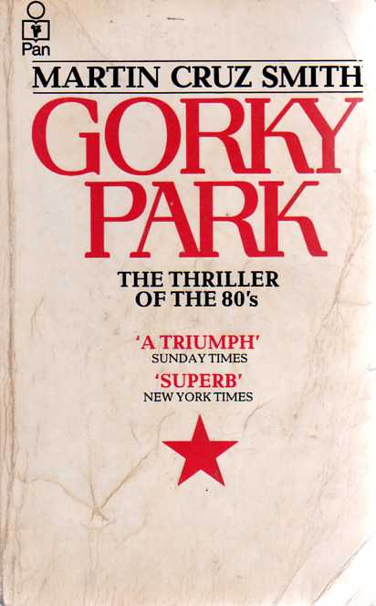 Gorky Park