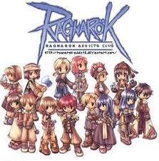 Ragnarok Online