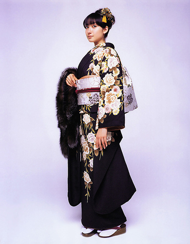 Yu Kashii